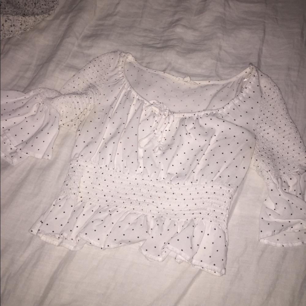 PacSun Top